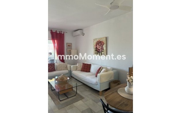 Bestaande woning - Rijtjeshuis - Mijas - Mijas Costa