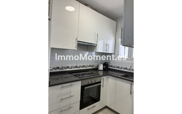 Bestaande woning - Rijtjeshuis - Mijas - Mijas Costa