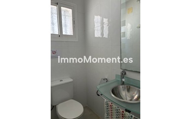 Bestaande woning - Rijtjeshuis - Mijas - Mijas Costa