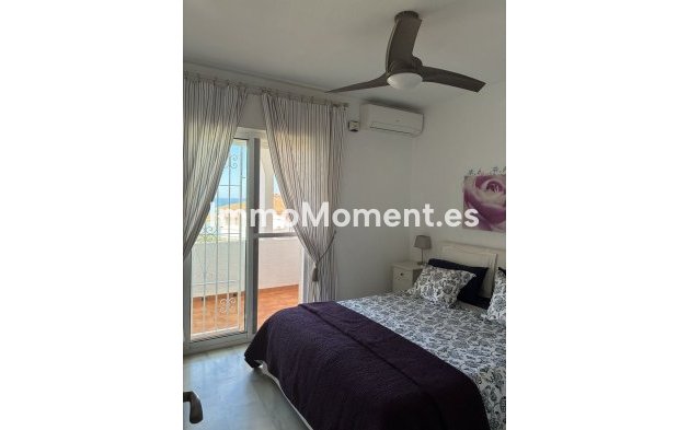 Bestaande woning - Rijtjeshuis - Mijas - Mijas Costa