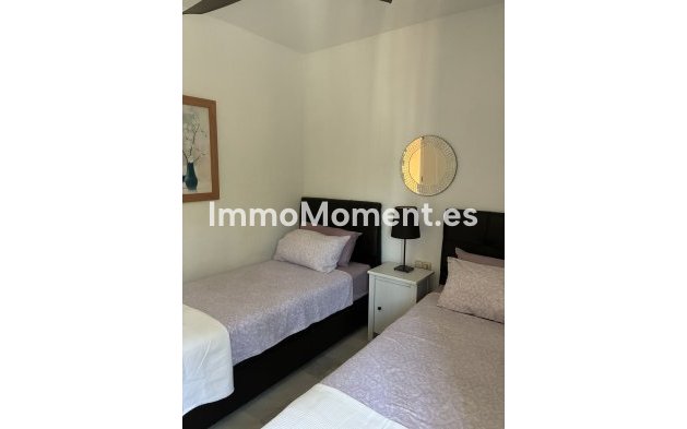 Bestaande woning - Rijtjeshuis - Mijas - Mijas Costa