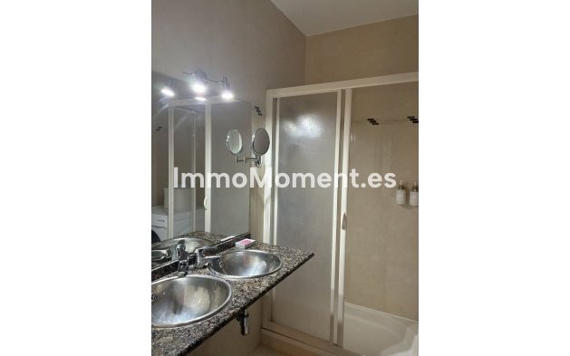Bestaande woning - Rijtjeshuis - Mijas - Mijas Costa