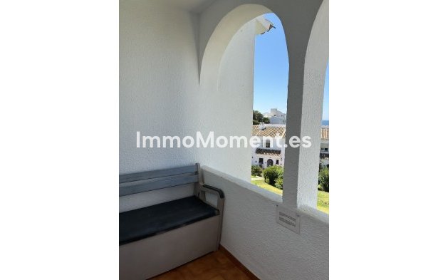 Bestaande woning - Rijtjeshuis - Mijas - Mijas Costa