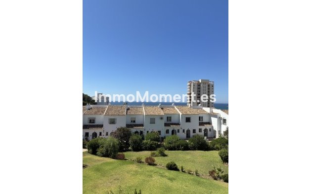 Bestaande woning - Rijtjeshuis - Mijas - Mijas Costa