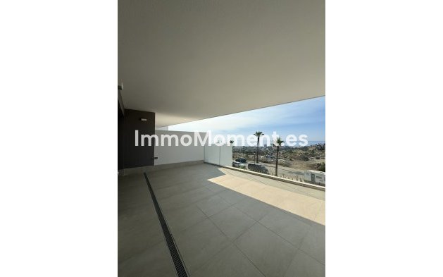 Resale - Apartment - Manilva - La Duquesa