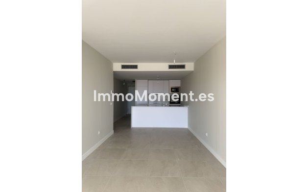 Resale - Apartment - Manilva - La Duquesa