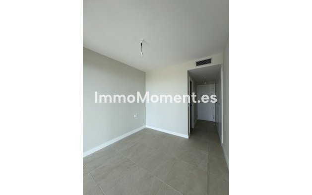 Resale - Apartment - Manilva - La Duquesa