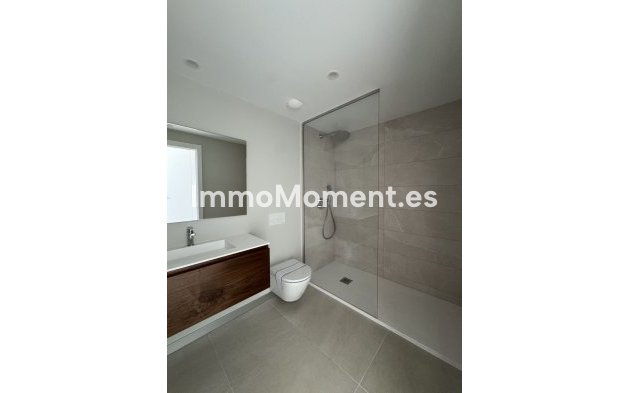 Resale - Apartment - Manilva - La Duquesa