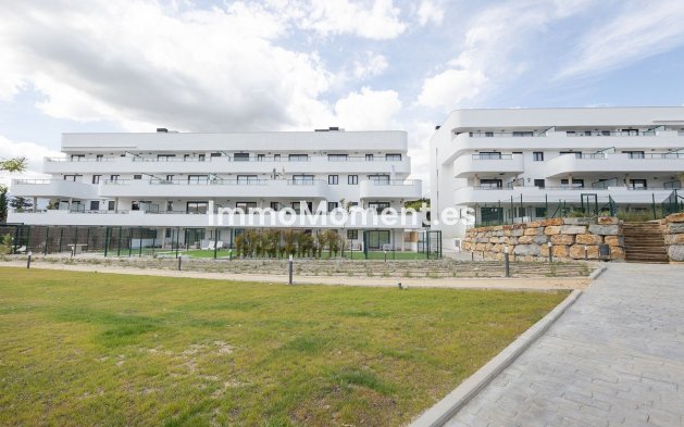 Reventa - Apartamento - Estepona  - Selwo