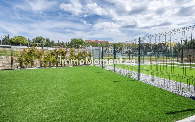 Reventa - Apartamento - Estepona  - Selwo
