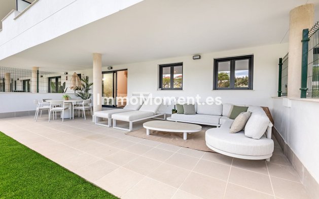 Reventa - Apartamento - Estepona  - Selwo