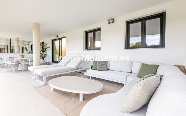 Reventa - Apartamento - Estepona  - Selwo