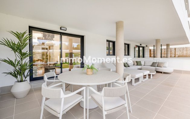 Reventa - Apartamento - Estepona  - Selwo