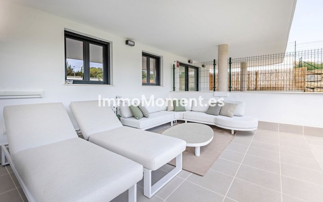 Reventa - Apartamento - Estepona  - Selwo