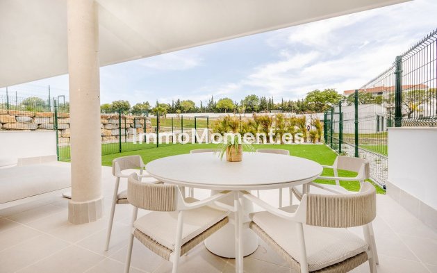 Reventa - Apartamento - Estepona  - Selwo