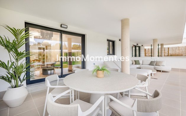Reventa - Apartamento - Estepona  - Selwo