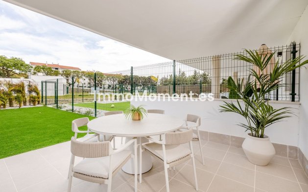 Reventa - Apartamento - Estepona  - Selwo