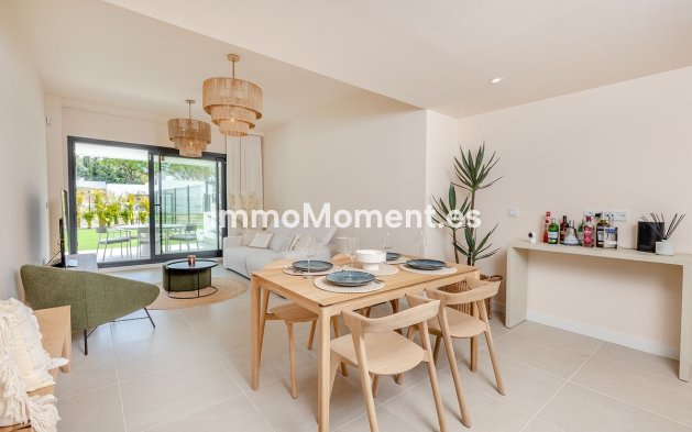 Reventa - Apartamento - Estepona  - Selwo