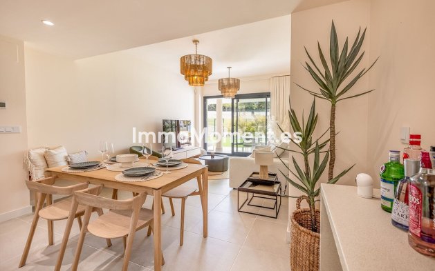Reventa - Apartamento - Estepona  - Selwo