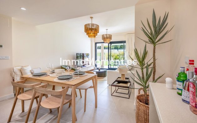 Reventa - Apartamento - Estepona  - Selwo