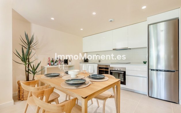 Reventa - Apartamento - Estepona  - Selwo