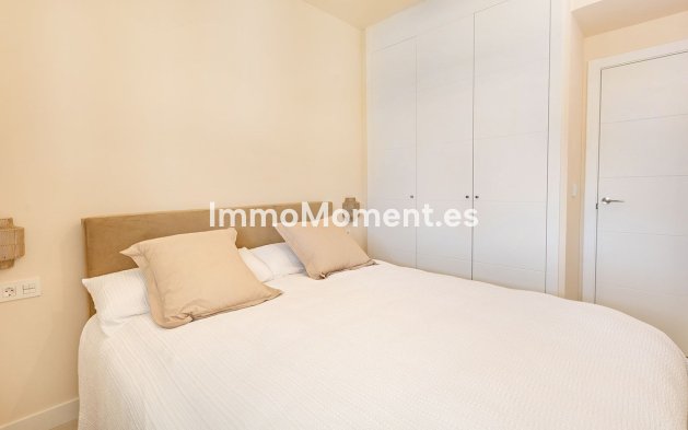 Reventa - Apartamento - Estepona  - Selwo