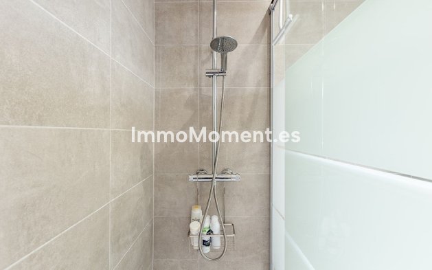 Reventa - Apartamento - Estepona  - Selwo
