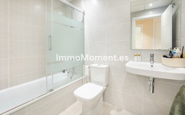 Reventa - Apartamento - Estepona  - Selwo