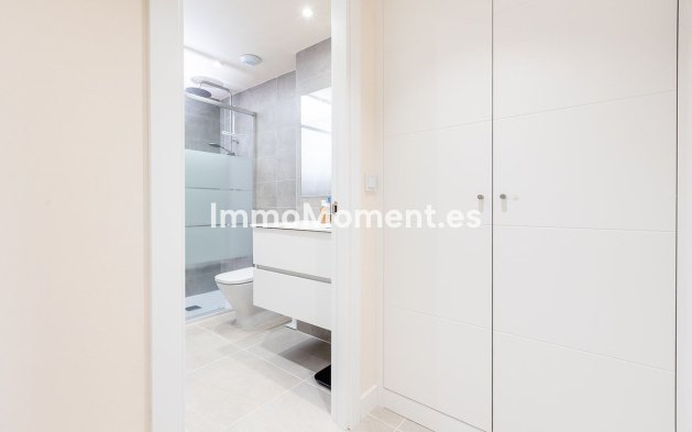 Reventa - Apartamento - Estepona  - Selwo