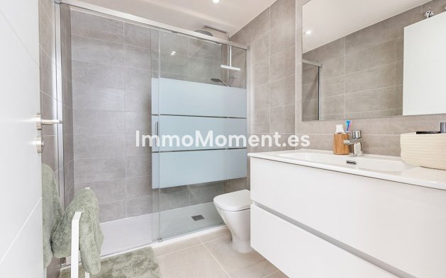 Reventa - Apartamento - Estepona  - Selwo