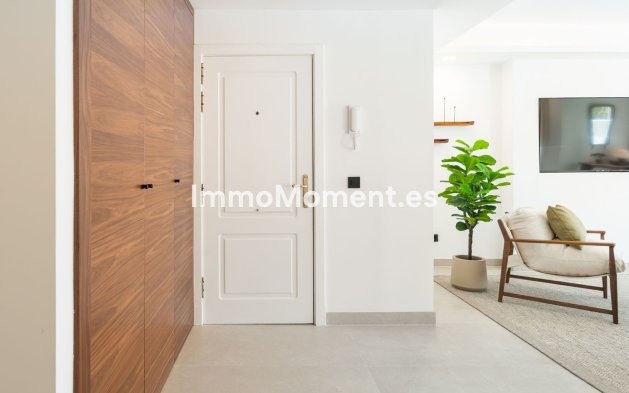 Wiederverkauf - Wohnung - Benahavís - La Quinta