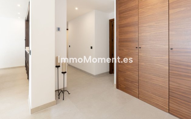 Wiederverkauf - Wohnung - Benahavís - La Quinta
