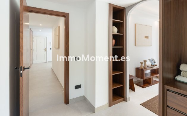 Wiederverkauf - Wohnung - Benahavís - La Quinta