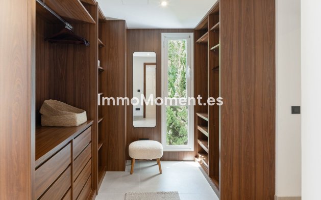 Wiederverkauf - Wohnung - Benahavís - La Quinta