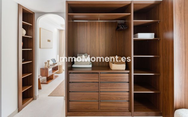 Wiederverkauf - Wohnung - Benahavís - La Quinta