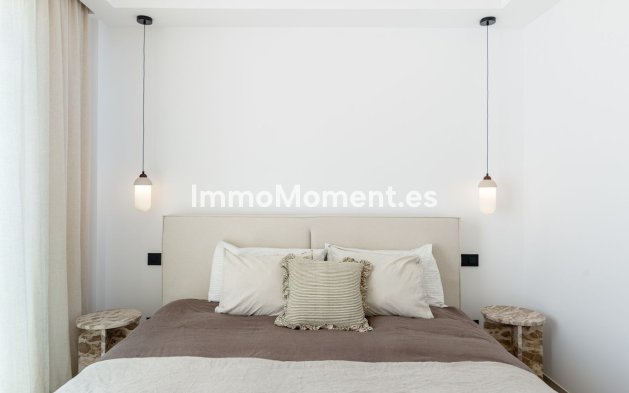 Wiederverkauf - Wohnung - Benahavís - La Quinta