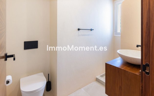 Wiederverkauf - Wohnung - Benahavís - La Quinta
