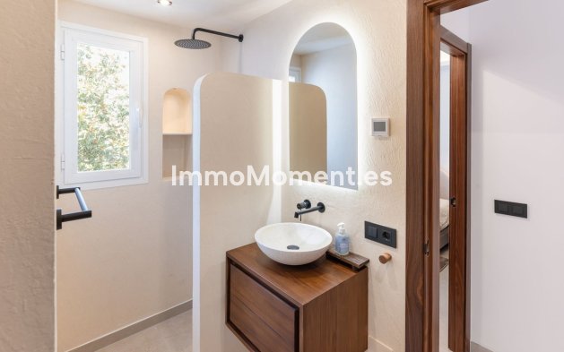 Wiederverkauf - Wohnung - Benahavís - La Quinta
