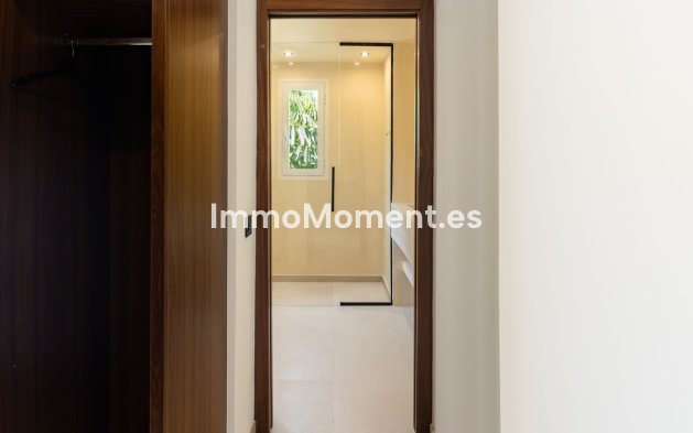 Wiederverkauf - Wohnung - Benahavís - La Quinta