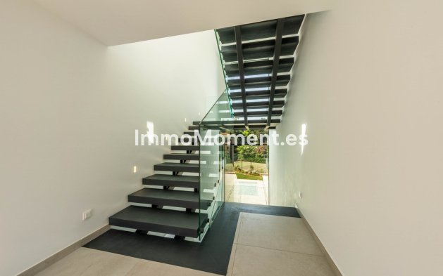 Resale - Detached villa - Sotogrande - Sotogrande Alto