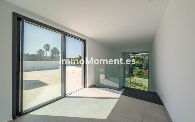 Resale - Detached villa - Sotogrande - Sotogrande Alto