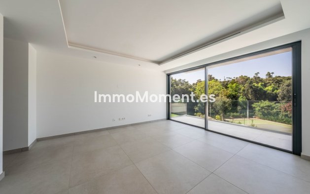 Resale - Detached villa - Sotogrande - Sotogrande Alto