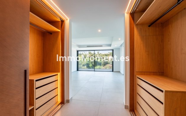 Resale - Detached villa - Sotogrande - Sotogrande Alto