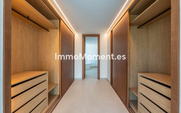 Resale - Detached villa - Sotogrande - Sotogrande Alto