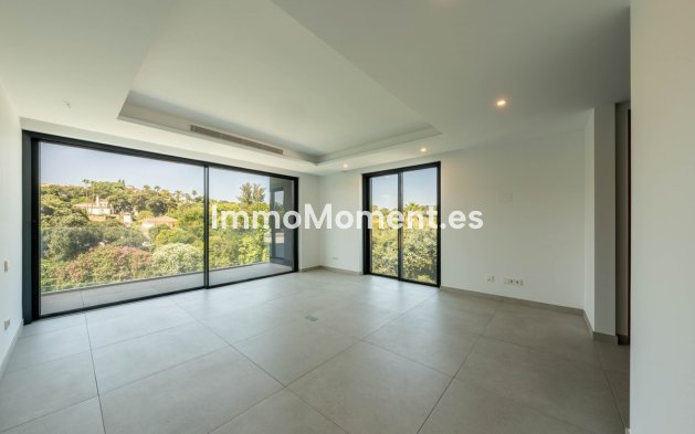 Resale - Detached villa - Sotogrande - Sotogrande Alto