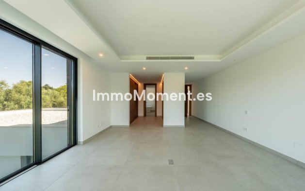 Resale - Detached villa - Sotogrande - Sotogrande Alto