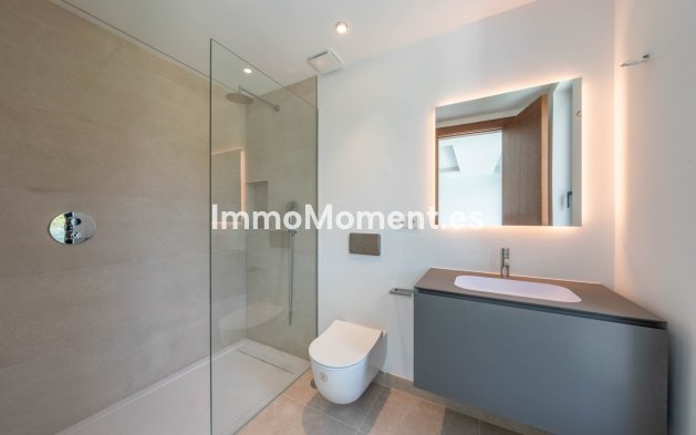 Resale - Detached villa - Sotogrande - Sotogrande Alto