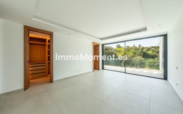 Resale - Detached villa - Sotogrande - Sotogrande Alto
