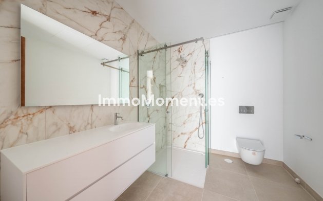 Resale - Detached villa - Sotogrande - Sotogrande Alto