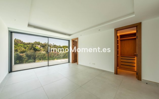 Resale - Detached villa - Sotogrande - Sotogrande Alto